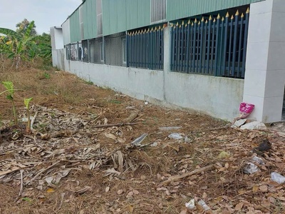 Bán đất thổ cư đối diện sân bay quốc tế long thành, cách cổng chính sân bay chỉ 3,5km 4