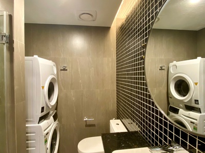 Bán căn góc 2PN 2WC DT68m2 - Tầng cao, view thành phố, sông Hàn - Pháp lý chuẩn chỉnh 3