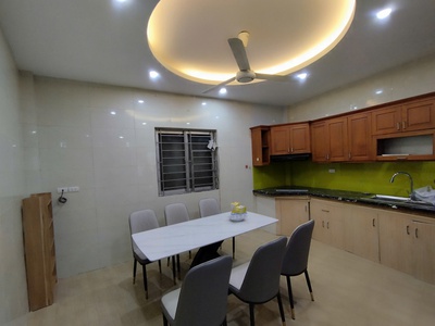 Bán Nhà Dân Xây Ở Ngô Thì Nhậm,Hà Đông,Ngõ Thông,Ô Tô Chạy Qua.Gía 7.95Tỷ Có TL 1