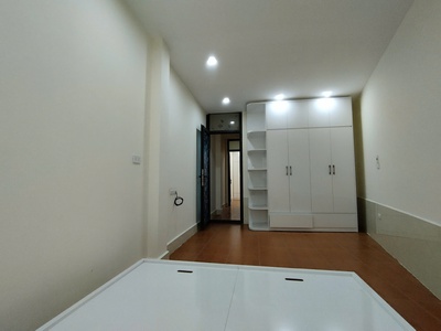 Bán Nhà Dân Xây Ở Ngô Thì Nhậm,Hà Đông,Ngõ Thông,Ô Tô Chạy Qua.Gía 7.95Tỷ Có TL 5