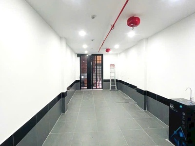 Tin thật 100  bán chung cư mini 40m2 x 5 căn hộ tại kim giang - thanh xuân - dòng tiền 480/năm 2