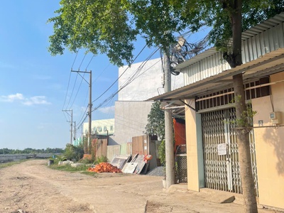 Bán nhà ngay chợ bà hom bình tân 4 tầng 5pn 4wc 60m2 hxh nhỉnh 5 tỷ 1