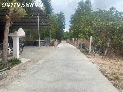 Bán 292m2 đất thổ cư lô 2 ngô tất tố, thị xã lagi gần biển cam bình giá rẻ nhất 2