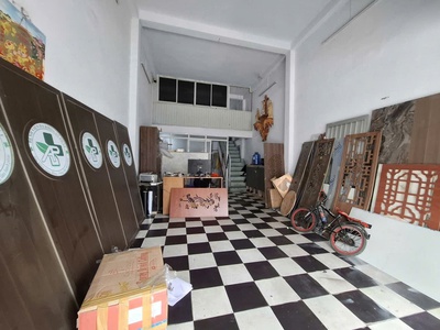 Bán nhà mặt tiền nguyễn kiệm -  phường 3, q. gò vấp, 4.1x11m, 2 tầng, hđt 10tr, 5.6 tỷ. 2