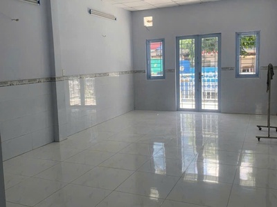 Bán nhà mặt tiền nguyễn kiệm -  phường 3, q. gò vấp, 4.1x11m, 2 tầng, hđt 10tr, 5.6 tỷ. 1