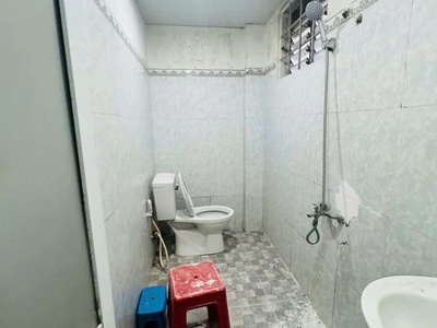 Nhà c4 - 60m2 - 1,6x tỷ sát mặt tiền duy tân , phường an cựu , tp huế đường ô tô 4