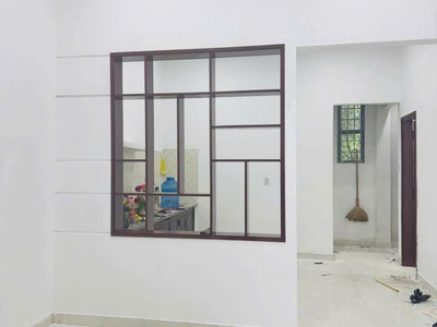 Nhà c4 - 60m2 - 1,6x tỷ sát mặt tiền duy tân , phường an cựu , tp huế đường ô tô 3