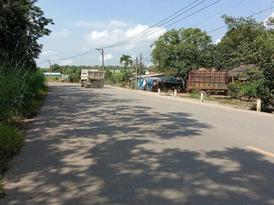 Em cần cắt lỗ 1000m2 có 100m2 Tiến Hưng, Tp. Đồng Xoài giá chỉ 305 triệu bao lệ phí sang tên ạ 1