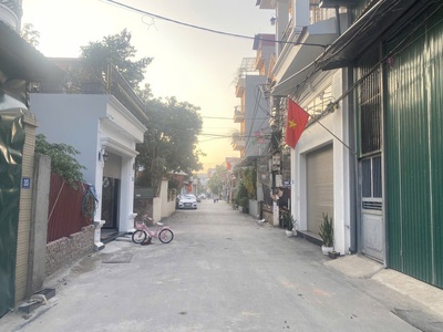 Bán đất trục chính ngọc giang - vĩnh ngọc, đường oto tránh, kinh doanh đỉnh, 60m2, nhỉnh 7 tỷ 0