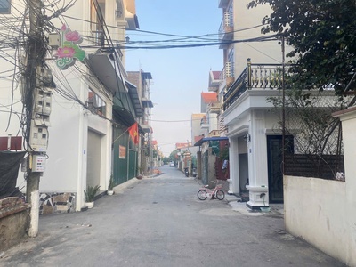 Bán đất trục chính ngọc giang - vĩnh ngọc, đường oto tránh, kinh doanh đỉnh, 60m2, nhỉnh 7 tỷ 1