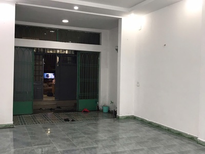 Nhà chính chủ nguyên căn cần cho thuê nhanh - tân bình - 1 trệt 1 lầu - nhà phố 2
