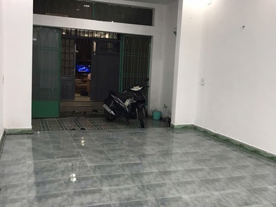 Nhà chính chủ nguyên căn cần cho thuê nhanh - tân bình - 1 trệt 1 lầu - nhà phố 1