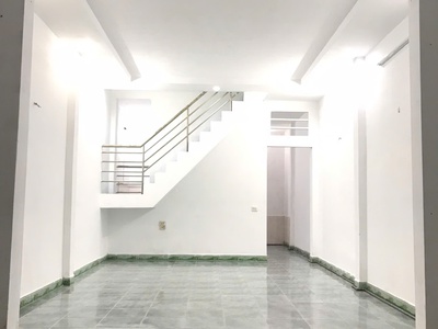 Nhà chính chủ nguyên căn cần cho thuê nhanh - tân bình - 1 trệt 1 lầu - nhà phố 0