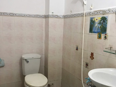 Nhà chính chủ nguyên căn cần cho thuê nhanh - tân bình - 1 trệt 1 lầu - nhà phố 4