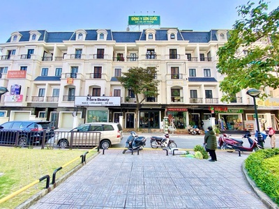 Bán nhà liền kề kđt mậu lương , kiến hưng , hà đông 0