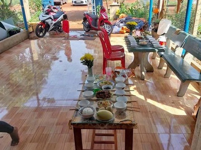 Chính chủ cần bán nhà huyện bù đăng -bình phước 0