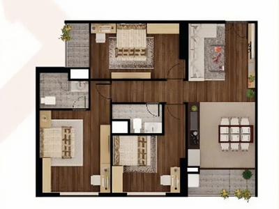 Cho thuê chung cư việt đức complex ở lê văn lương-nguyễn tuân, thanh xuân, hà nội. 0
