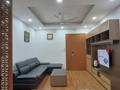 Cho thuê chung cư việt đức complex ở lê văn lương-nguyễn tuân, thanh xuân, hà nội. 2