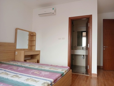 Cho thuê chung cư việt đức complex ở lê văn lương-nguyễn tuân, thanh xuân, hà nội. 3