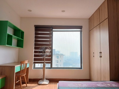 Cho thuê chung cư việt đức complex ở lê văn lương-nguyễn tuân, thanh xuân, hà nội. 4