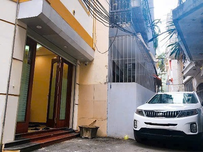 Cần Bán Gấp Nhà Dân Xây Full Nội Thất Ở Mỗ Lao,HĐ,Ô Tô Chạy Qua Nhà.Giá 8.3Tỷ Có TL 1