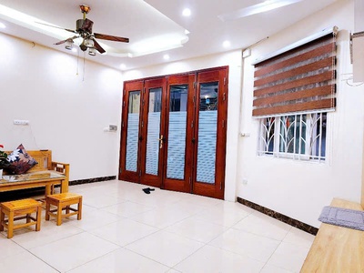 Cần Bán Gấp Nhà Dân Xây Full Nội Thất Ở Mỗ Lao,HĐ,Ô Tô Chạy Qua Nhà.Giá 8.3Tỷ Có TL 3