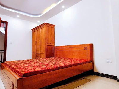 Cần Bán Gấp Nhà Dân Xây Full Nội Thất Ở Mỗ Lao,HĐ,Ô Tô Chạy Qua Nhà.Giá 8.3Tỷ Có TL 5