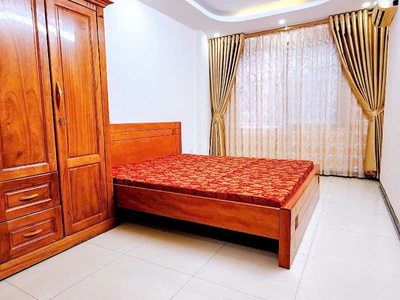 Cần Bán Gấp Nhà Dân Xây Full Nội Thất Ở Mỗ Lao,HĐ,Ô Tô Chạy Qua Nhà.Giá 8.3Tỷ Có TL 0