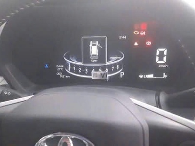 Toyota Veloz Cross 2022 CVT - 8000 km- 590 triệu 1