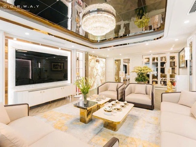 Nhà phố nghĩa tân - 75m2 x 9 tầng - oto ngủ trong nhà - thang máy - kinh doanh vip - 36 tỷ 0