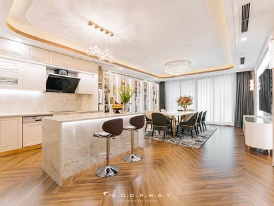 Nhà phố nghĩa tân - 75m2 x 9 tầng - oto ngủ trong nhà - thang máy - kinh doanh vip - 36 tỷ 1