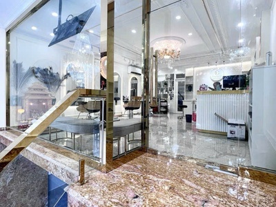 Nhà phố nghĩa tân - 75m2 x 9 tầng - oto ngủ trong nhà - thang máy - kinh doanh vip - 36 tỷ 3