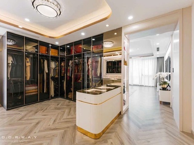 Nhà phố nghĩa tân - 75m2 x 9 tầng - oto ngủ trong nhà - thang máy - kinh doanh vip - 36 tỷ 4