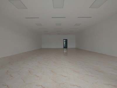 Cho thuê shophouse starlake, ngoại giao đoàn, 120m2 x 5 tầng, mt 9m 3