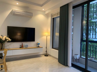 Cho thuê nhà 4 tầng full đồ Lê Hồng Phong ,  Ngô Quyền phù hợp làm Văn Phòng , Spa ...két hợp ở 0