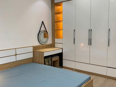 Cho thuê nhà 4 tầng full đồ Lê Hồng Phong ,  Ngô Quyền phù hợp làm Văn Phòng , Spa ...két hợp ở 4