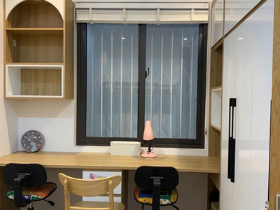 Cho thuê nhà 4 tầng full đồ Lê Hồng Phong ,  Ngô Quyền phù hợp làm Văn Phòng , Spa ...két hợp ở 1