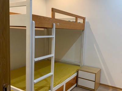 Cho thuê nhà 4 tầng full đồ Lê Hồng Phong ,  Ngô Quyền phù hợp làm Văn Phòng , Spa ...két hợp ở 3