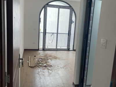 Siêu đẹp - bán nhà thạch bàn, long biên - ô tô đỗ cổng - view hồ - cạnh aeon-5tầng - 33m2 - nhỉnh 5 3