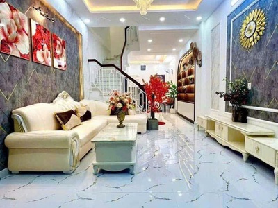 Tuyệt đẹp kim chung 50m2- 5 tầng 6 ngủ, ngõ nông, ô tô kd, giá 5.3 tỷ 1