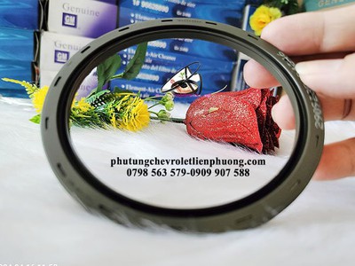 Phớt đuôi trục cơ xe vinfast fadil chính hãng gm mã 12653686 2
