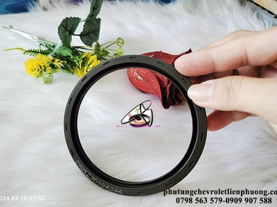 Phớt đuôi trục cơ xe vinfast fadil chính hãng gm mã 12653686 1