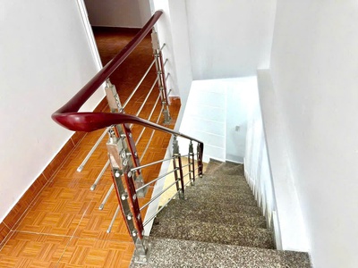 Ngon Bổ Rẻ Hiếm Nhà AN ĐÀ - Đón Tết 6