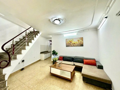 Ngon Bổ Rẻ Hiếm Nhà AN ĐÀ - Đón Tết 8