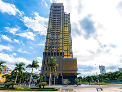Căn 1PN  Sam Towers 3 tỷ 650 bao phí thuế chuyển nhượng, giá có tl nhẹ 0