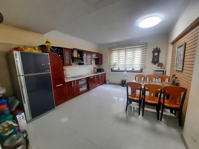 Cho thuê nhà 5 tầng đường Đà Nẵng - Vạn Mỹ - Ngô Quyền 0