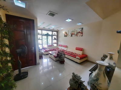 Cho thuê nhà 5 tầng đường Đà Nẵng - Vạn Mỹ - Ngô Quyền 2