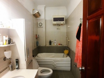 Cho thuê nhà 5 tầng đường Đà Nẵng - Vạn Mỹ - Ngô Quyền 3