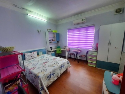 Cho thuê nhà 5 tầng đường Đà Nẵng - Vạn Mỹ - Ngô Quyền 4