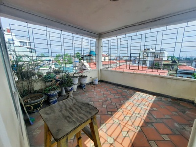 Cho thuê nhà 5 tầng đường Đà Nẵng - Vạn Mỹ - Ngô Quyền 6